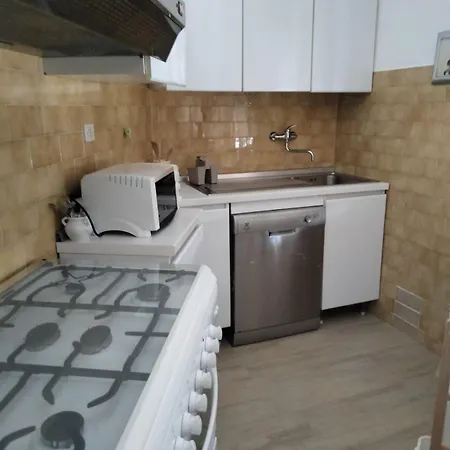 Ferienhaus Perlablu'