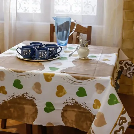 Ferienhaus Perlablu'