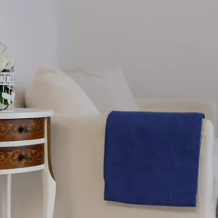 Ferienhaus Perlablu' *