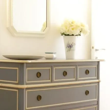 Ferienhaus Perlablu' *