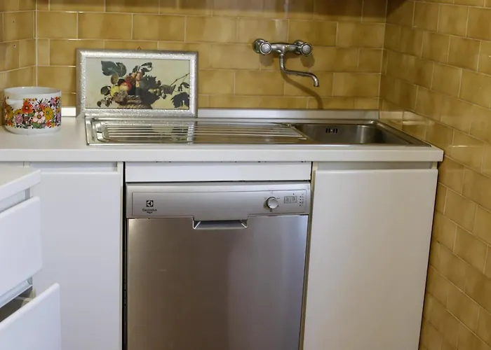 Perlablu' Prázdninový dům