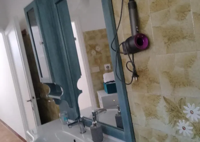 Perlablu' Prázdninový dům *