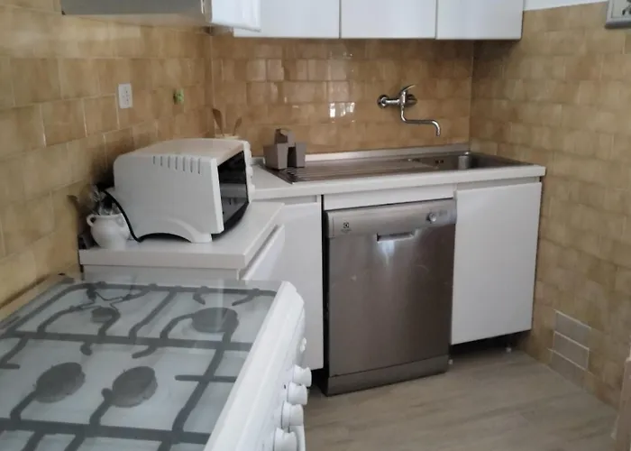 Prázdninový dům Perlablu'