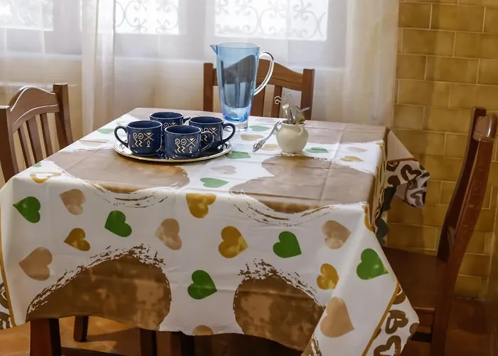 Prázdninový dům Perlablu'