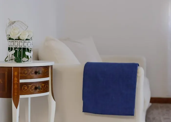 Prázdninový dům Perlablu' *