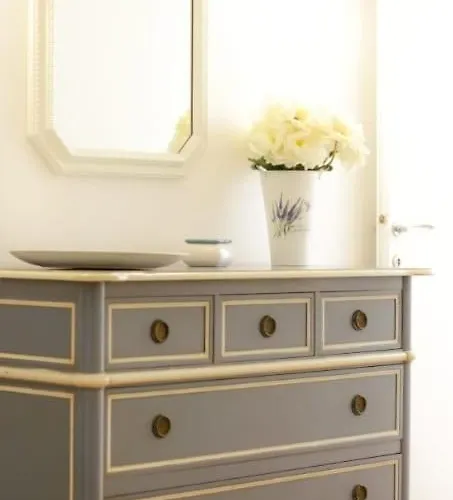 Prázdninový dům Perlablu' *