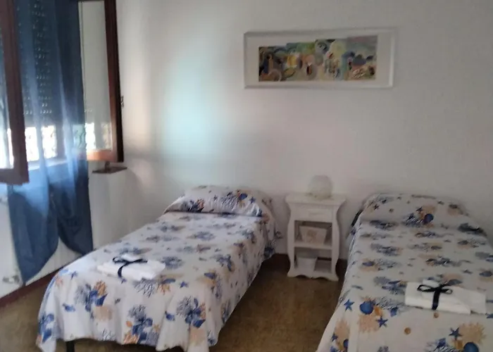 Perlablu' Prázdninový dům *