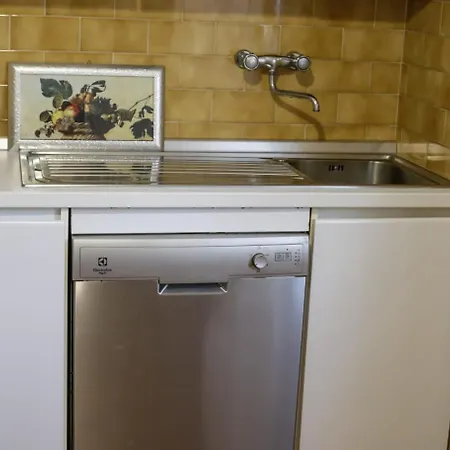 Perlablu' Сasa de vacaciones