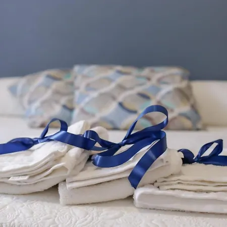 Сasa de vacaciones Perlablu' *