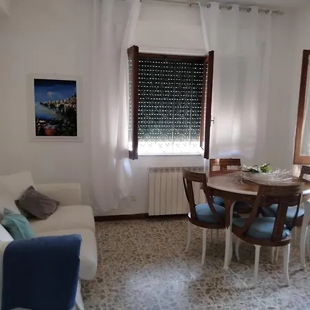 Perlablu' * Anzio