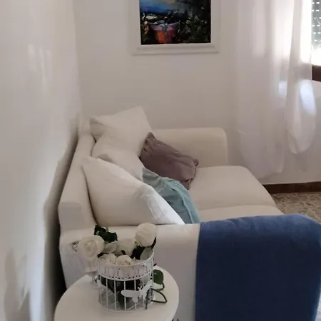 Сasa de vacaciones Perlablu' *