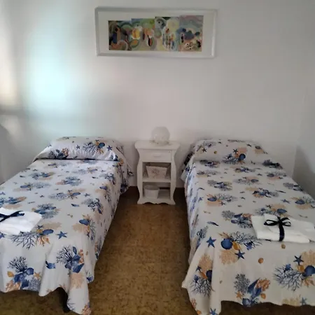 Сasa de vacaciones Perlablu' *