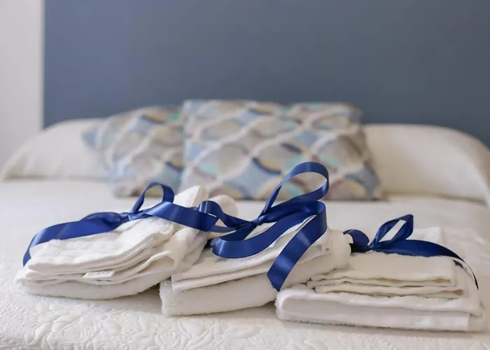 Сasa de vacaciones Perlablu' *