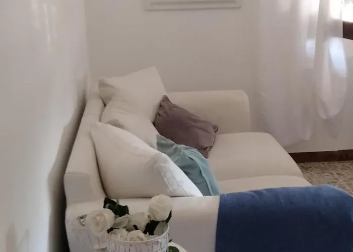 Сasa de vacaciones Perlablu' *